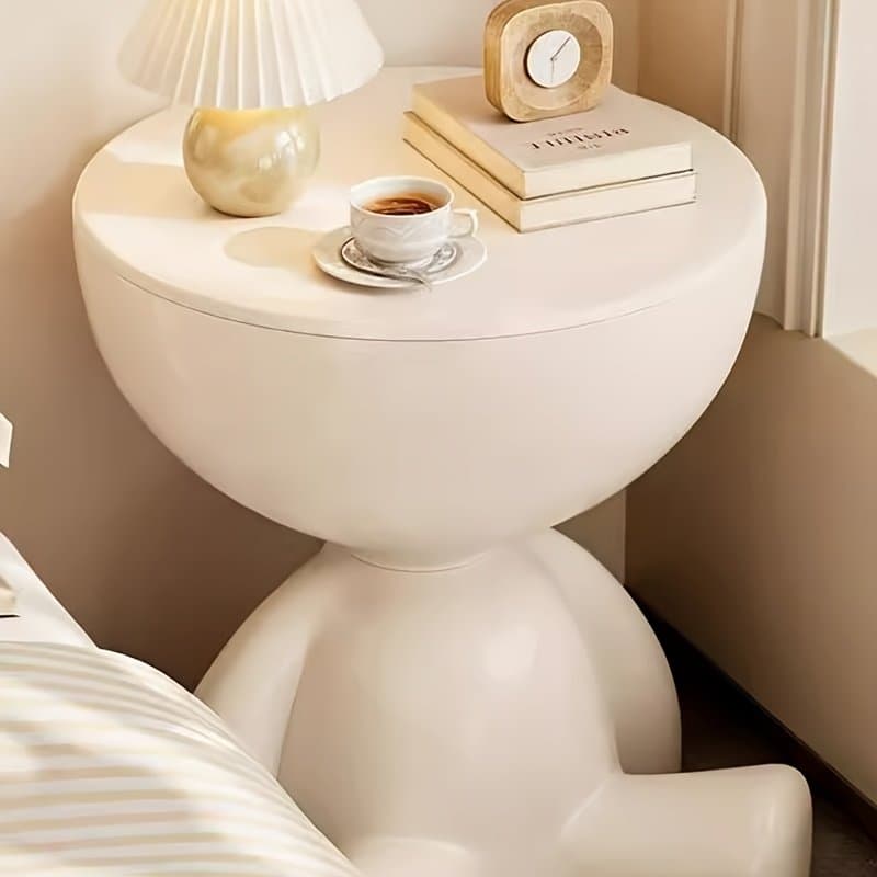 1pc Table d'appoint indépendante pour canapé - Mini table basse design avec motif cartoon mignon - Maison & Décoration | Bishop